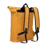 MO2170-78 - Rucsac rolltop 600Dpolyester - 15" - IREA