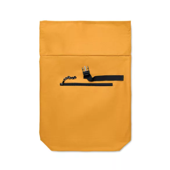 MO2170-78 - Rucsac rolltop 600Dpolyester - 15" - IREA