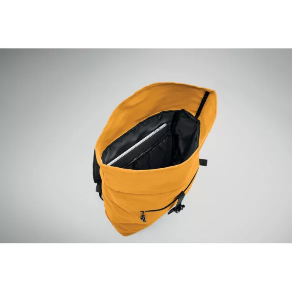 MO2170-78 - Rucsac rolltop 600Dpolyester - 15" - IREA