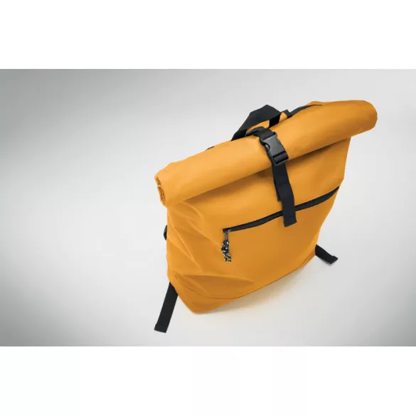 MO2170-78 - Rucsac rolltop 600Dpolyester - 15" - IREA