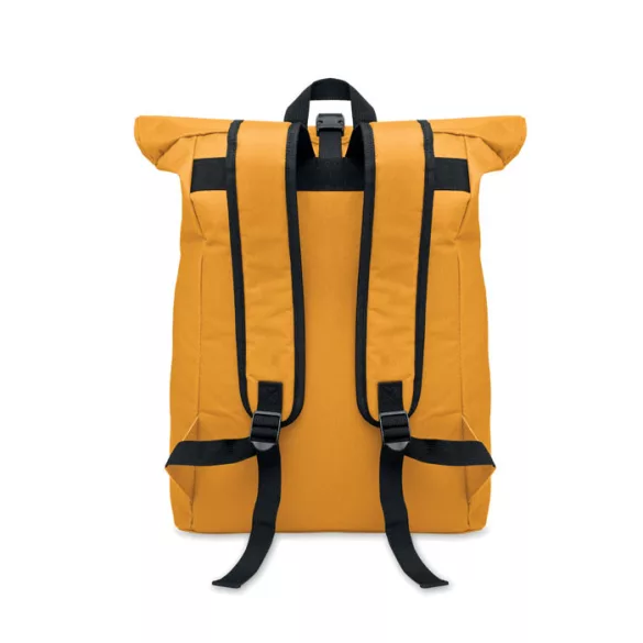 MO2170-78 - Rucsac rolltop 600Dpolyester - 15" - IREA