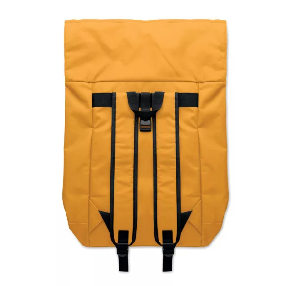 MO2170-78 - Rucsac rolltop 600Dpolyester - 15" - IREA