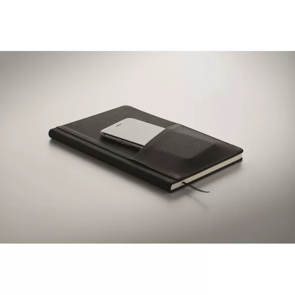 MO2285-03-Agenda-A5-PU-buzunar-frontal-CINCO