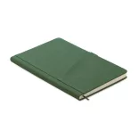 MO2285-60 - Agenda A5 PU buzunar frontal - CINCO