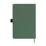 MO2285-60 - Agenda A5 PU buzunar frontal - CINCO
