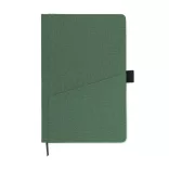 MO2285-60 - Agenda A5 PU buzunar frontal - CINCO