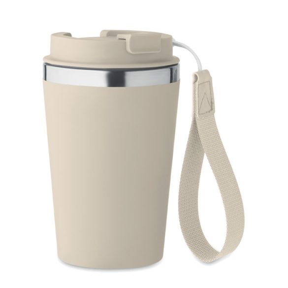 MO2317-13 - Pahar cu perete dublu 350 ml - TOPAZ