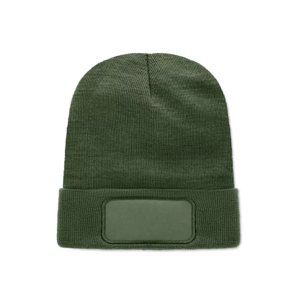 MO2359-60 - Caciula unisex poliester RPET - CAPNIT