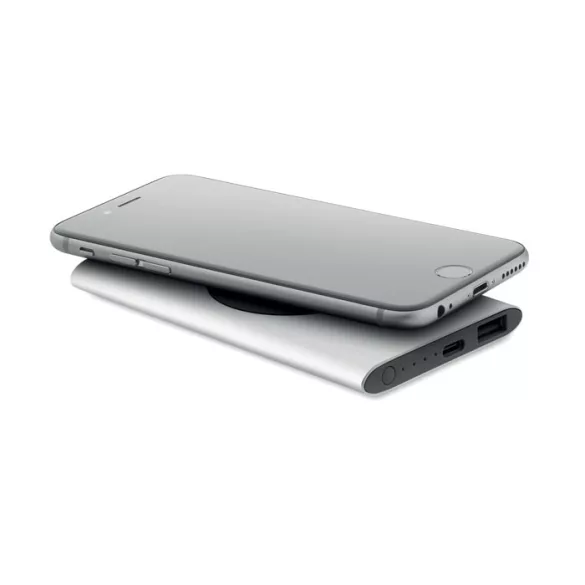 MO2375-16 - Power bank 5000mAh 15W - POWERPLUS