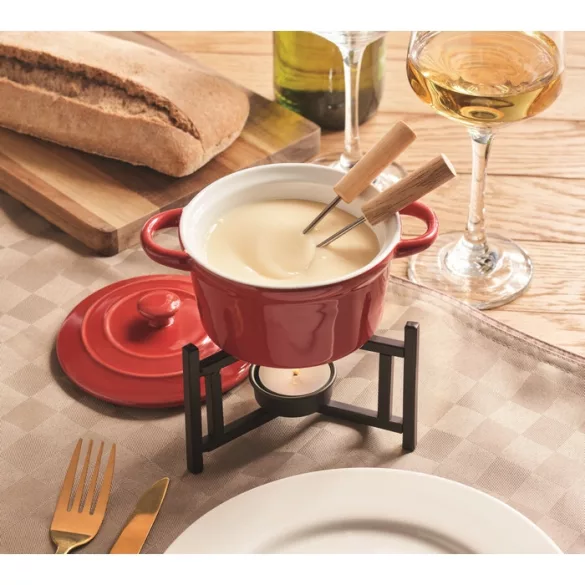 MO2386-05-Set-de-fondue-ceramica,-300-ml-BIG-KASE