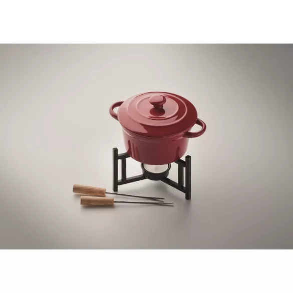 MO2386-05-Set-de-fondue-ceramica,-300-ml-BIG-KASE