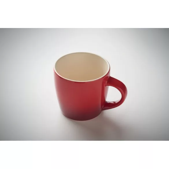 MO2564-05 - Cana ceramica 300ml - PEZE