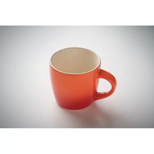 MO2564-10 - Cana ceramica 300ml - PEZE