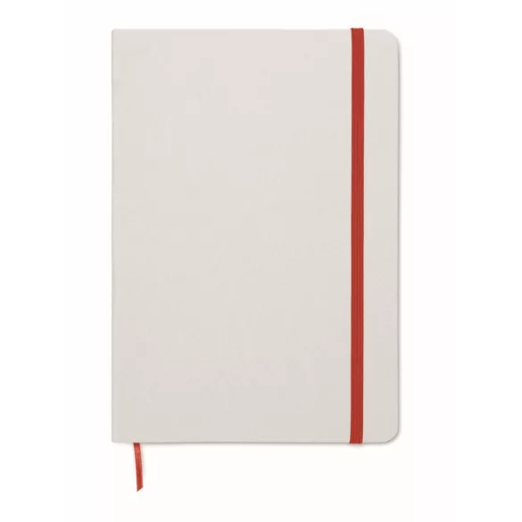 MO2578-05-Notebook-A5-ROUTE-WHITE