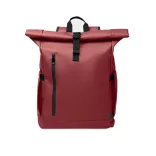 MO2643-02 - Rucsac rolltop pt laptop 600D 15'' - BANGKOK ROLL