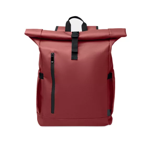 MO2643-02 - Rucsac rolltop pt laptop 600D 15'' - BANGKOK ROLL