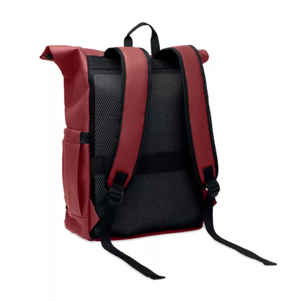 MO2643-02 - Rucsac rolltop pt laptop 600D 15'' - BANGKOK ROLL