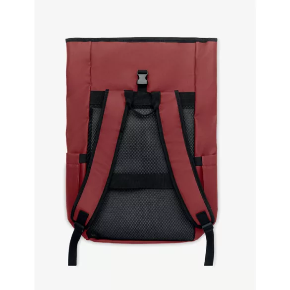 MO2643-02 - Rucsac rolltop pt laptop 600D 15'' - BANGKOK ROLL