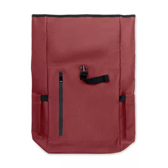 MO2643-02 - Rucsac rolltop pt laptop 600D 15'' - BANGKOK ROLL