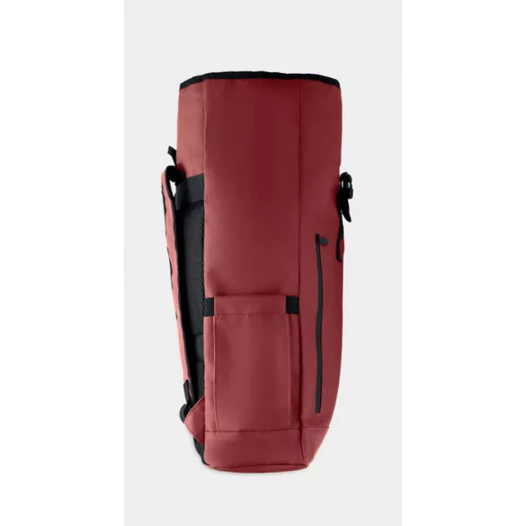 MO2643-02 - Rucsac rolltop pt laptop 600D 15'' - BANGKOK ROLL