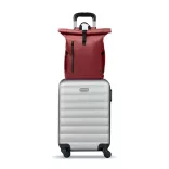 MO2643-02 - Rucsac rolltop pt laptop 600D 15'' - BANGKOK ROLL