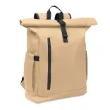 MO2643-39 - Rucsac rolltop pt laptop 600D 15'' - BANGKOK ROLL