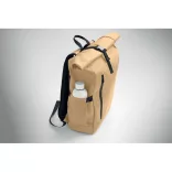 MO2643-39 - Rucsac rolltop pt laptop 600D 15'' - BANGKOK ROLL