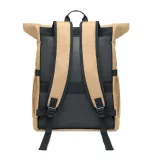 MO2643-39 - Rucsac rolltop pt laptop 600D 15'' - BANGKOK ROLL