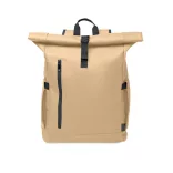 MO2643-39 - Rucsac rolltop pt laptop 600D 15'' - BANGKOK ROLL