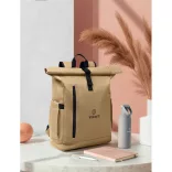 MO2643-39 - Rucsac rolltop pt laptop 600D 15'' - BANGKOK ROLL