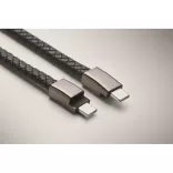 MO2646-03-Bratara-impletita-cablu-tip-C-FAULETI-CHARGE