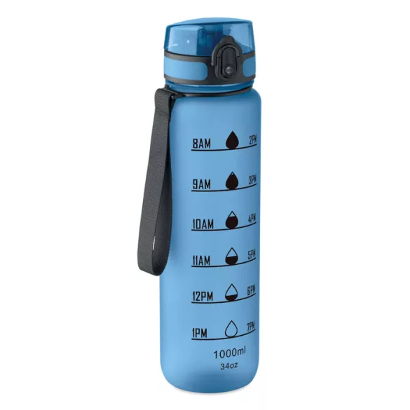 MO2672-52 - Sticla de apa sport RPET 1L - ISFORDEN MARK