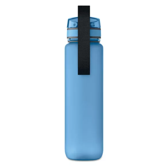 MO2672-52 - Sticla de apa sport RPET 1L - ISFORDEN MARK
