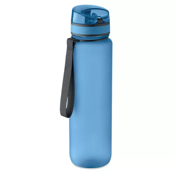 MO2672-52 - Sticla de apa sport RPET 1L - ISFORDEN MARK