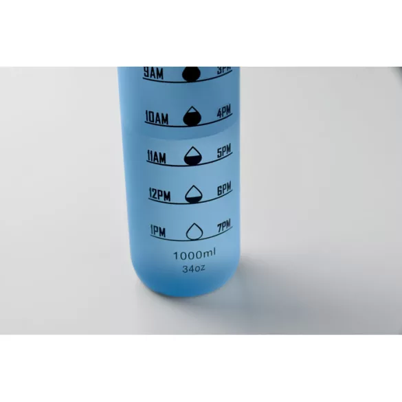 MO2672-52 - Sticla de apa sport RPET 1L - ISFORDEN MARK