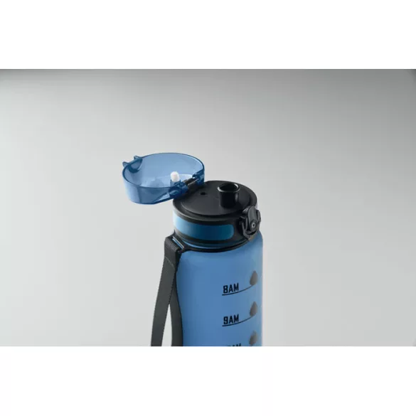 MO2672-52 - Sticla de apa sport RPET 1L - ISFORDEN MARK