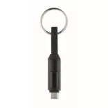 MO2682-03-Breloc-cablu-de-incarcare-60W-KEYSTO