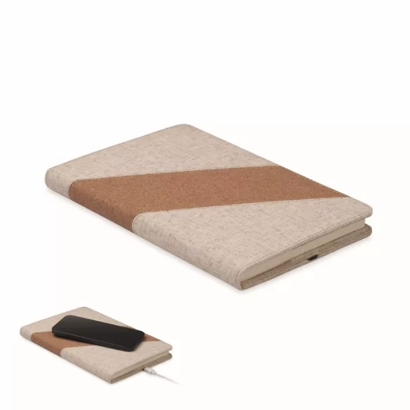 MO2734-13-Notebook-A5-cu-incarcator-15W-CORTONA
