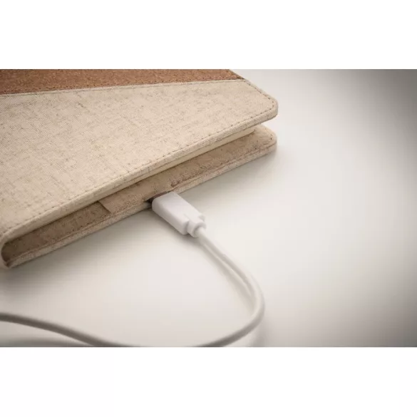 MO2734-13-Notebook-A5-cu-incarcator-15W-CORTONA
