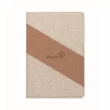 MO2734-13-Notebook-A5-cu-incarcator-15W-CORTONA
