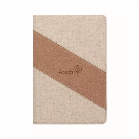 MO2734-13-Notebook-A5-cu-incarcator-15W-CORTONA