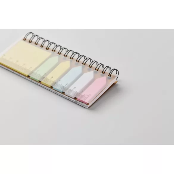 MO2823-13-Memopad-din-PP-MEMORING