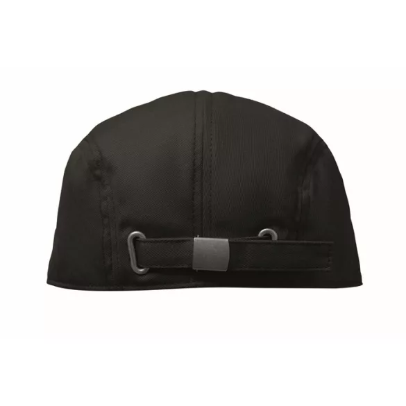 MO2850-03-Sapca-plata-Newsboy-235-gr-m2-FLAT-PEAK