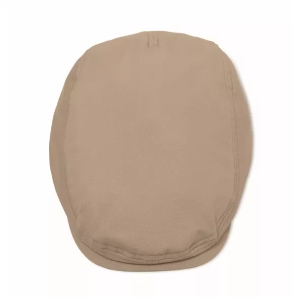 MO2850-13-Sapca-plata-Newsboy-235-gr-m2-FLAT-PEAK