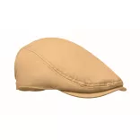 MO2850-39-Sapca-plata-Newsboy-235-gr-m2-FLAT-PEAK