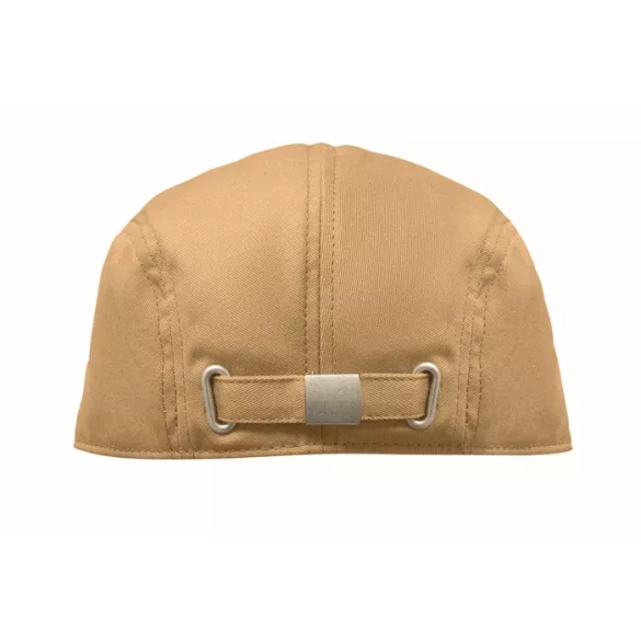 MO2850-39-Sapca-plata-Newsboy-235-gr-m2-FLAT-PEAK