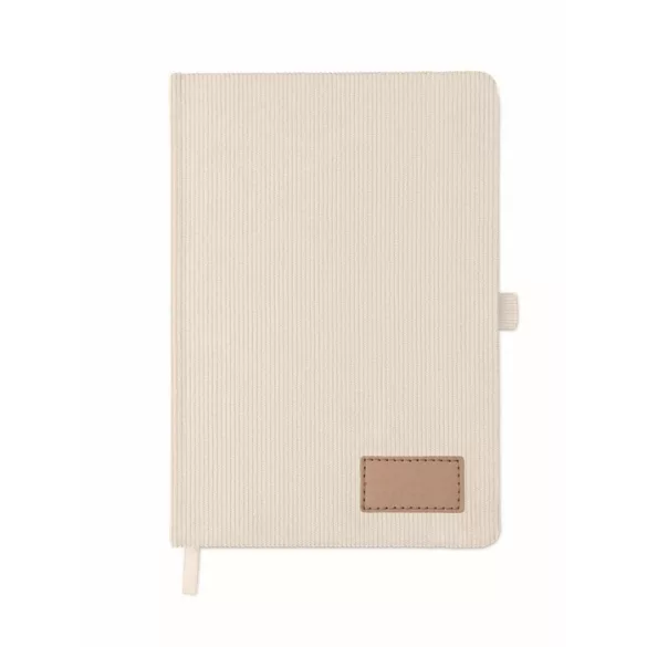 MO2861-43-Notebook-A5-coperta-tare-RPET-CORDI-NOTE