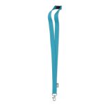 MO6100-12 - Lanyard din RPET cu carabina - LANY RPET
