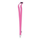 MO6100-38 - Lanyard din RPET cu carabina - LANY RPET