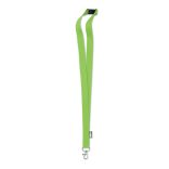 MO6100-48 - Lanyard din RPET cu carabina - LANY RPET